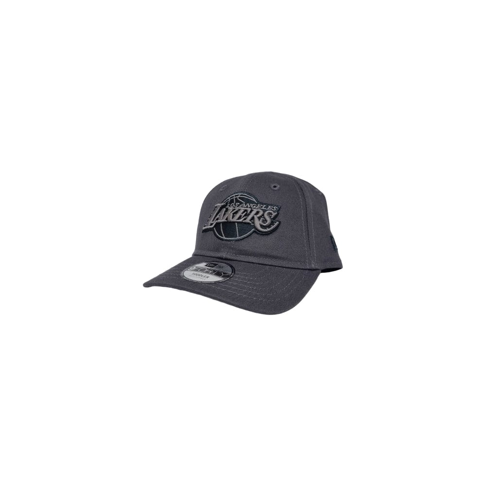 New Era Toddlers 9FORTY Monochrome Strapback Los Angeles Lakers - Graphite