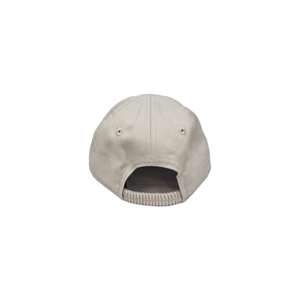 New Era Toddlers Caramel Wafer Strapback New York Yankees - Stone / Walnut