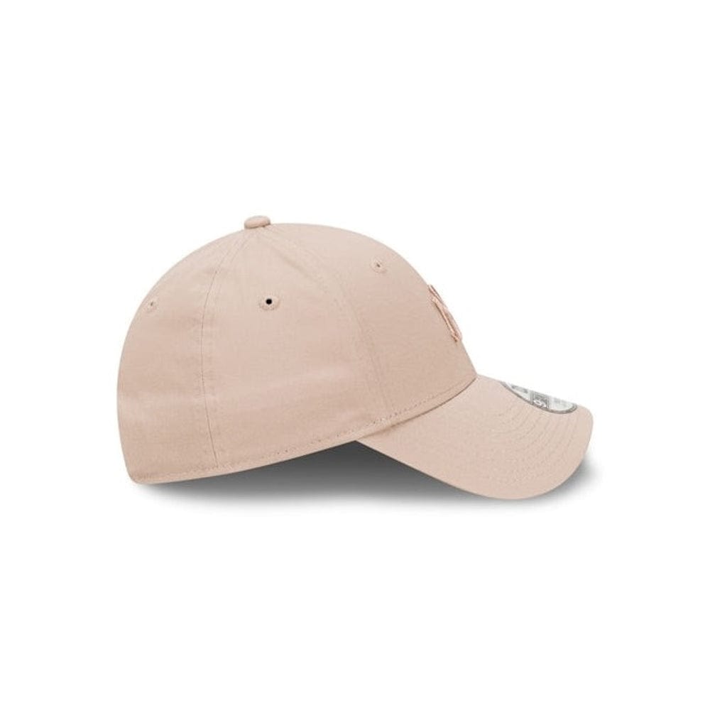 New Era Youth 9FORTY Seasonal Tonal Strapback New York Yankees - Ash Brown