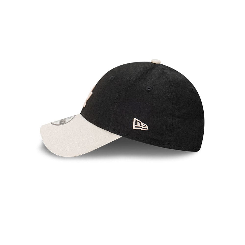 New Era Youth 9FORTY Snapback Los Angeles Dodgers - Black / Stone