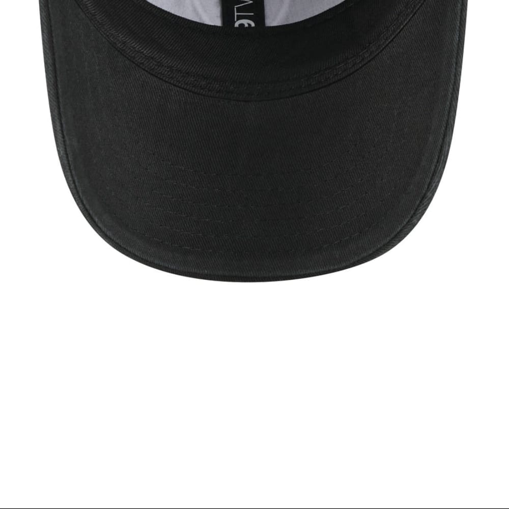 New Era Youth NFL 9TWENTY Strapback Las Vegas Raiders - Black