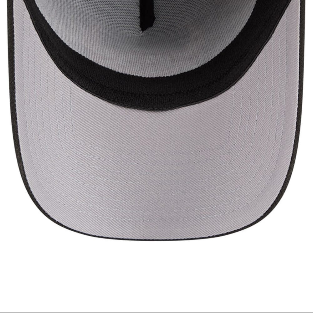 New Era 39THIRTY A-Frame Glow Stars Chicago Bulls - Official Team Colours