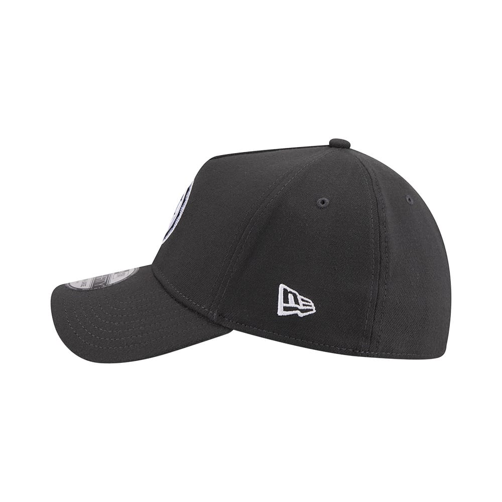 New Era 39THIRTY A-Frame Miami Dolphins - Graphite