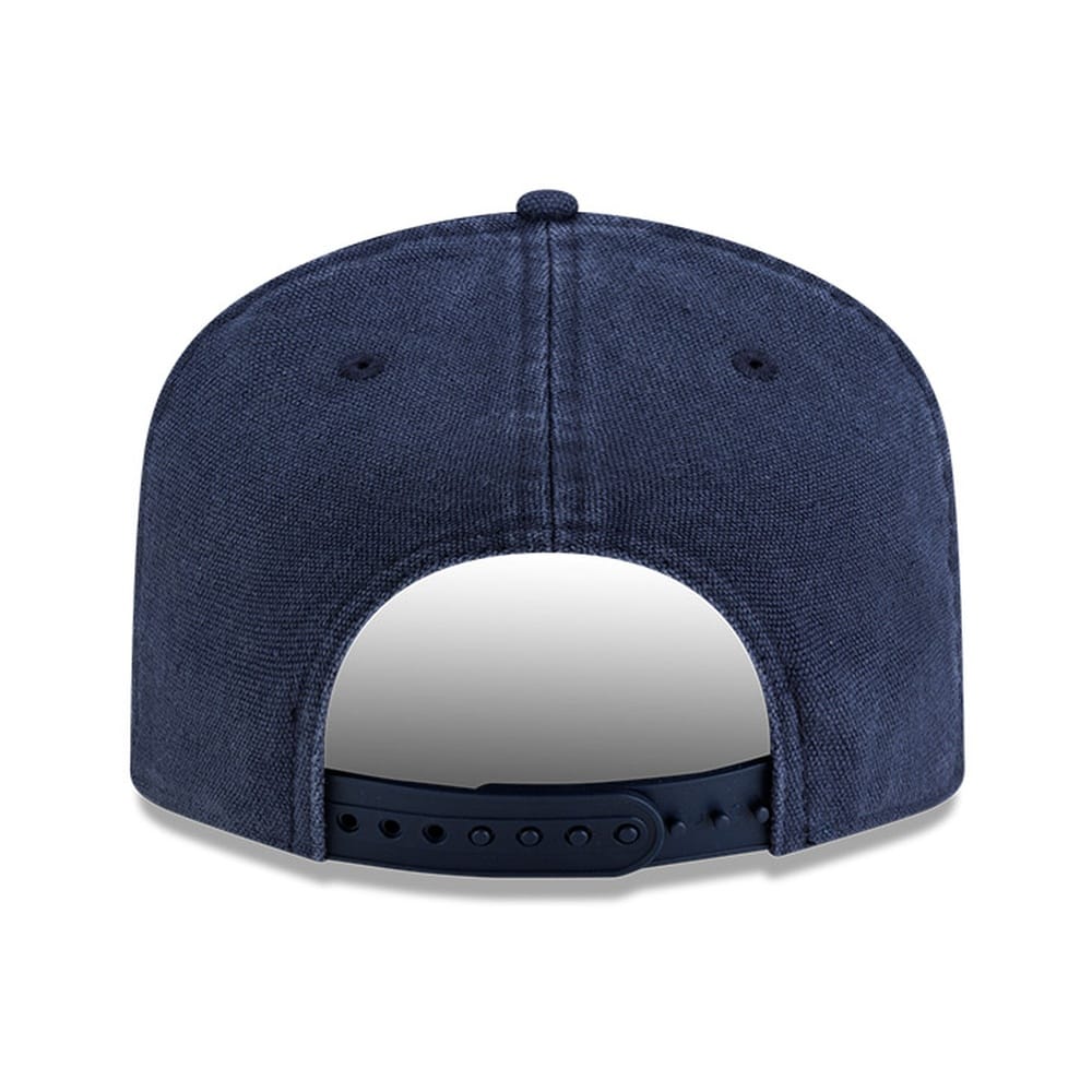 New Era 19TWENTY Duck Canvas Detroit Tigers - Official Team Colours