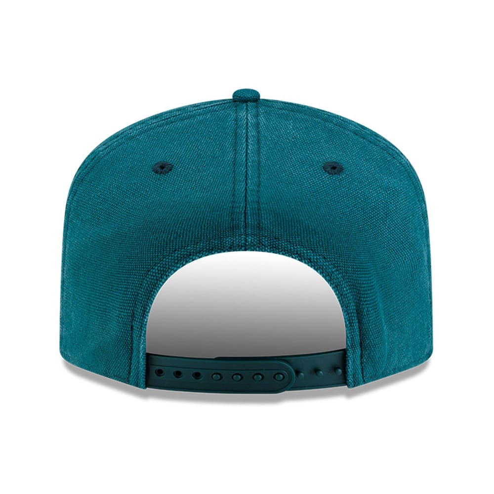 New Era 19TWENTY Duck Canvas Oakland Athletics - Official Team Colours