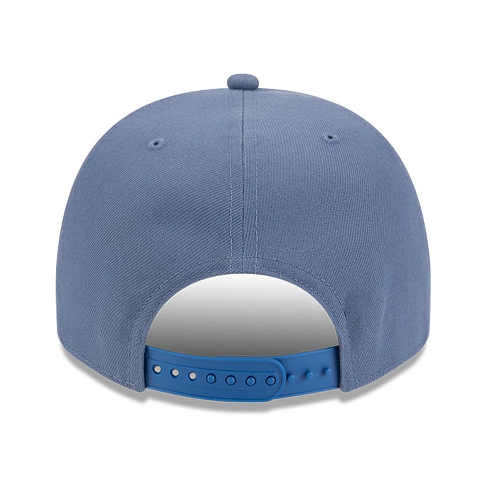 New Era 9FIFTY A-Frame Las Vegas Raiders - Slate Stone