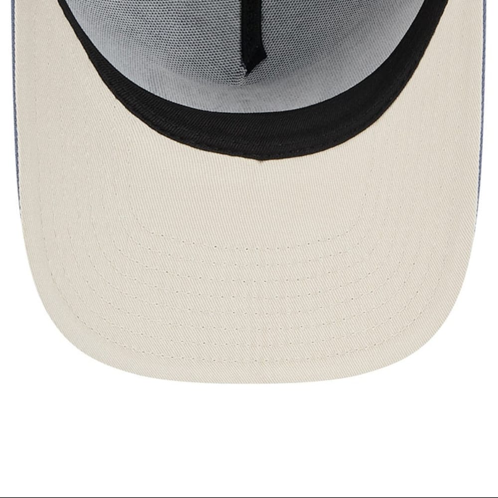 New Era 9FIFTY A-Frame Las Vegas Raiders - Slate Stone