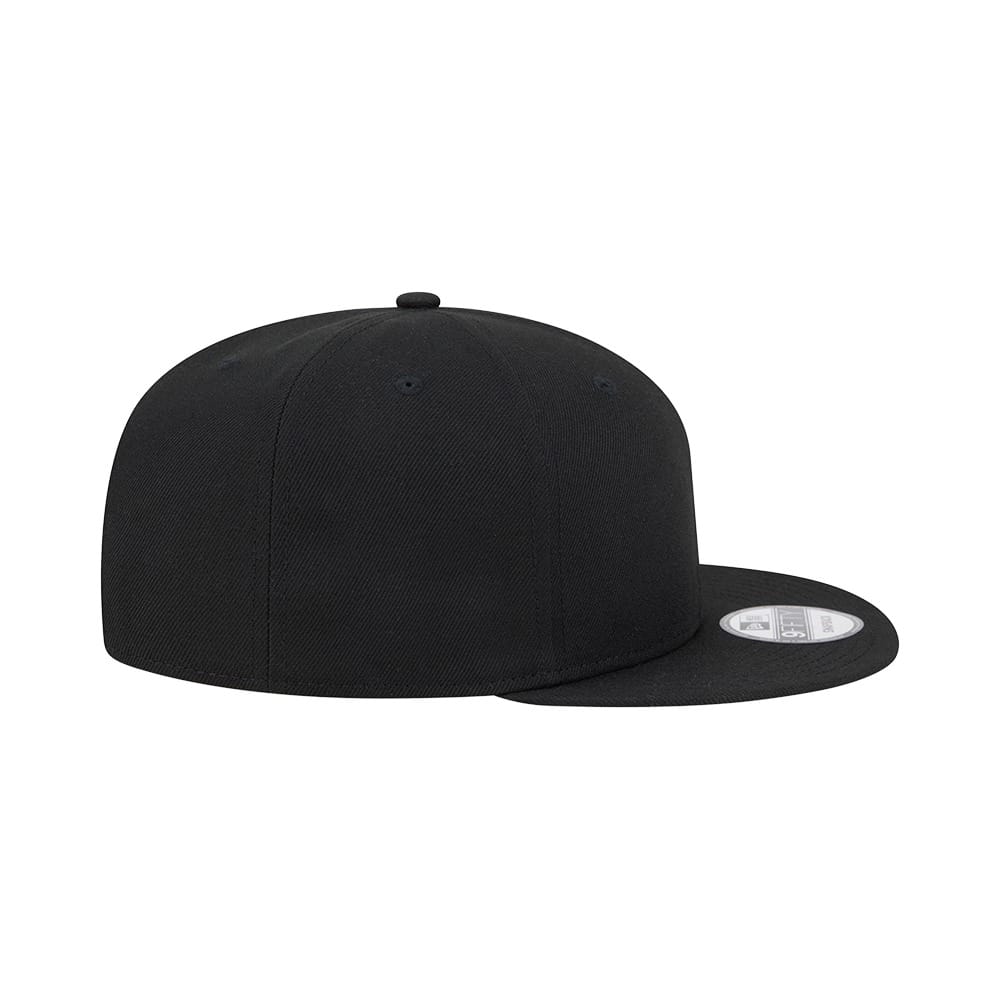 New Era 9FIFTY New York Yankees Snapback - Black