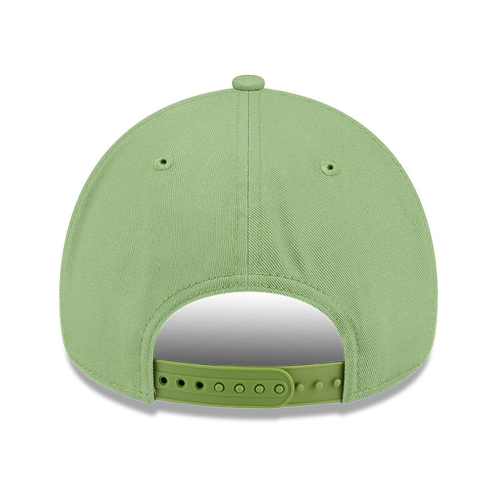 New Era 9FORTY A-Frame Chicago White Sox - Strawberry Matcha
