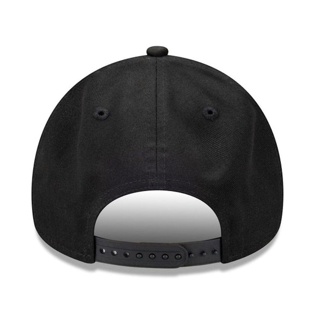 New Era 9FORTY A-Frame Snapback Las Vegas Raiders - Black / Ash Brown