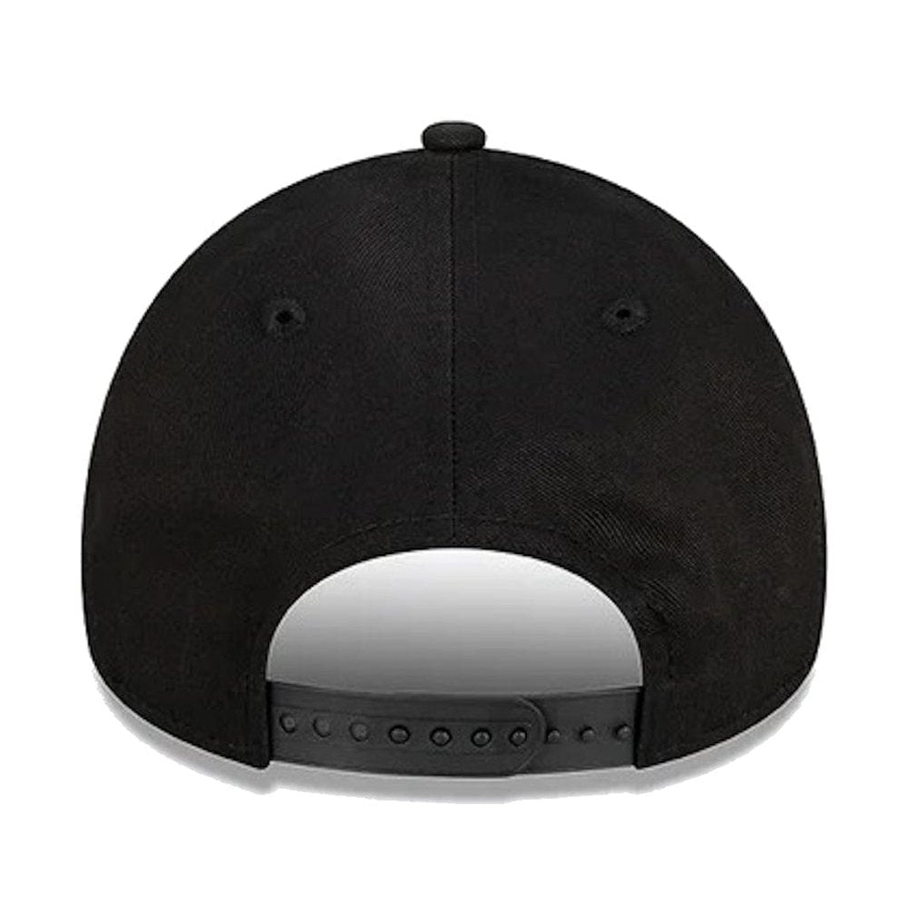 New Era 9FORTY Evergreen A-Frame Snapback Las Vegas Raiders - Black