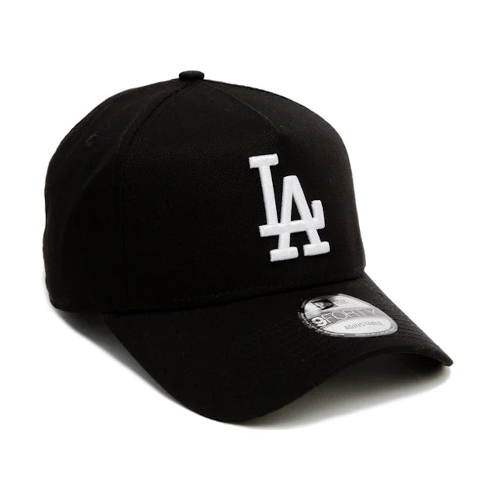 New Era 9FORTY Evergreen A-Frame Snapback Los Angeles Dodgers - Black