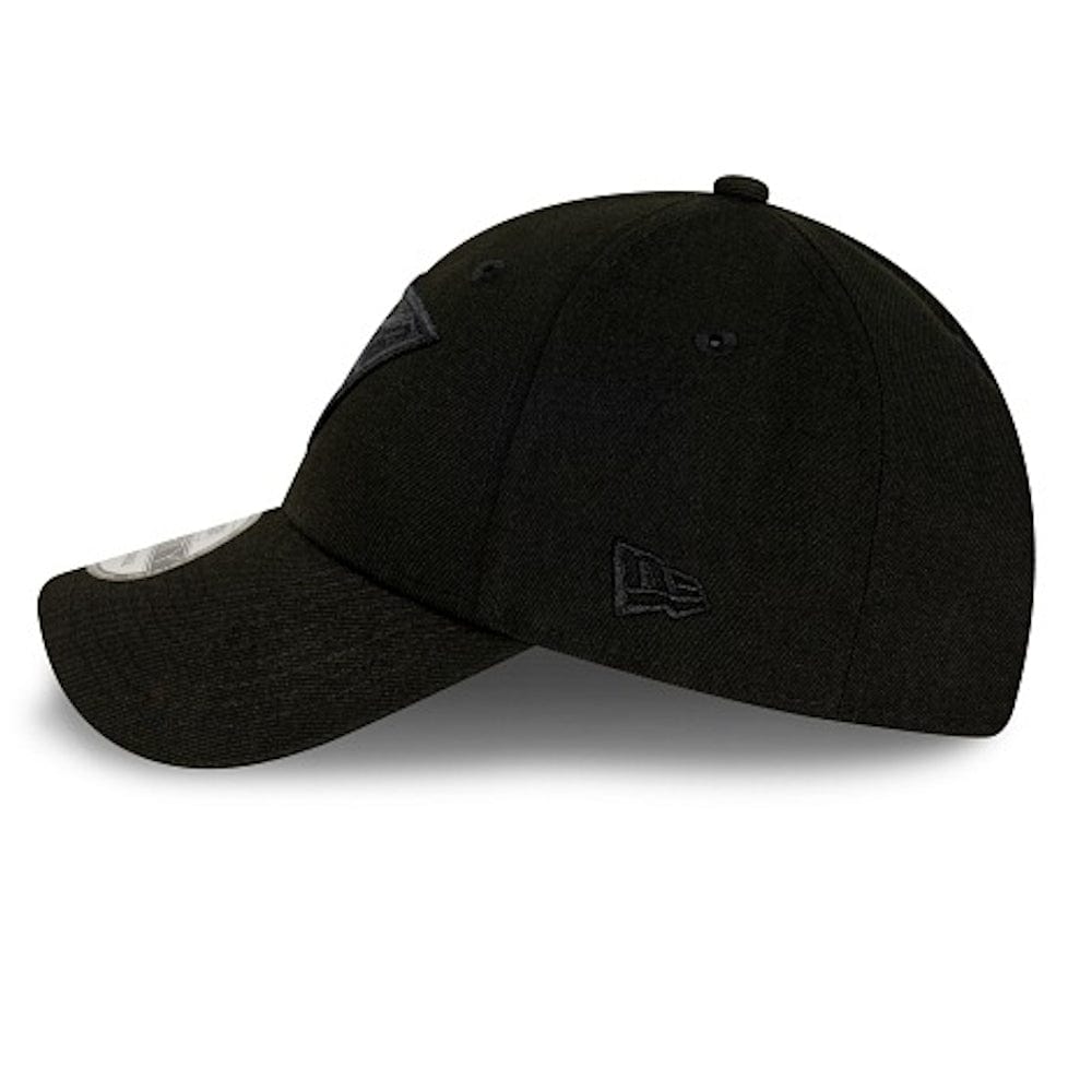 New Era 9FORTY Snapback Essendon Bombers - Black / Black