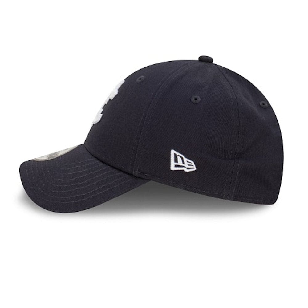 New Era 9FORTY Strapback Carlton Blues - Navy Blue