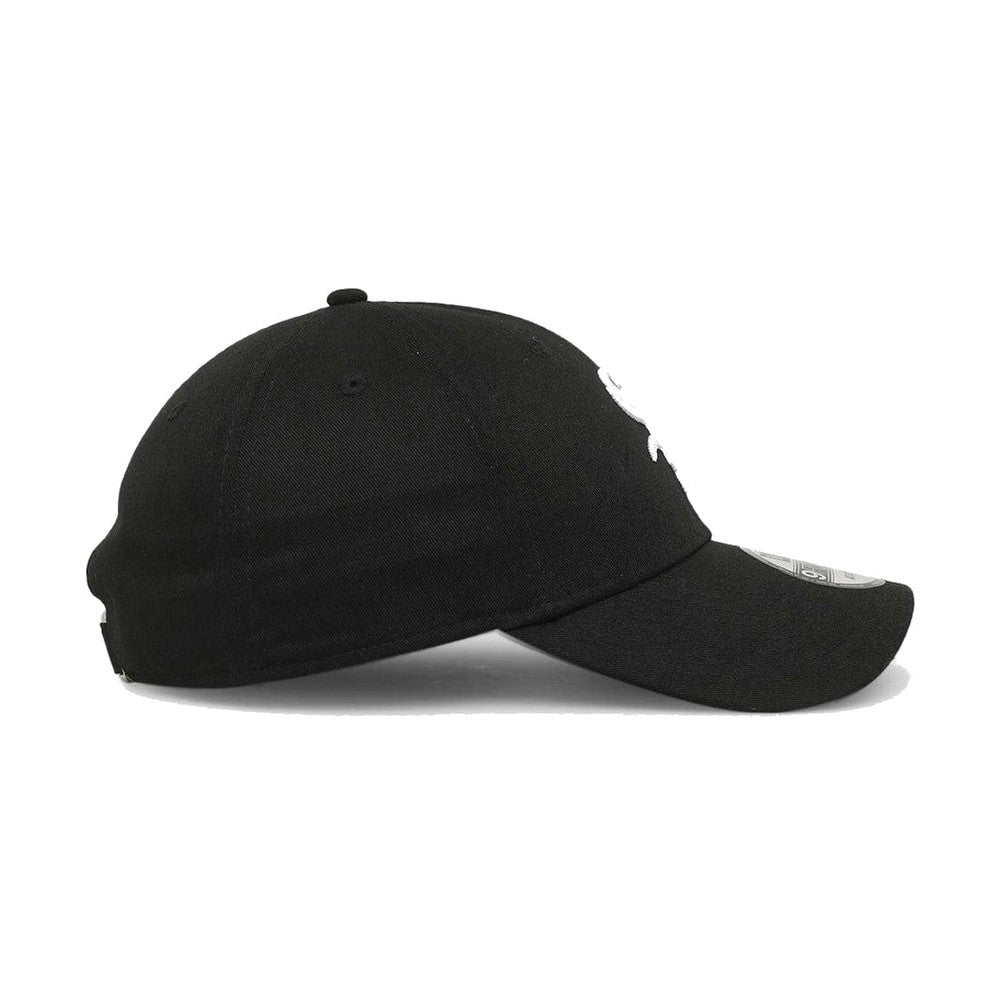 New Era 9FORTY Strapback Chicago White Sox - Black