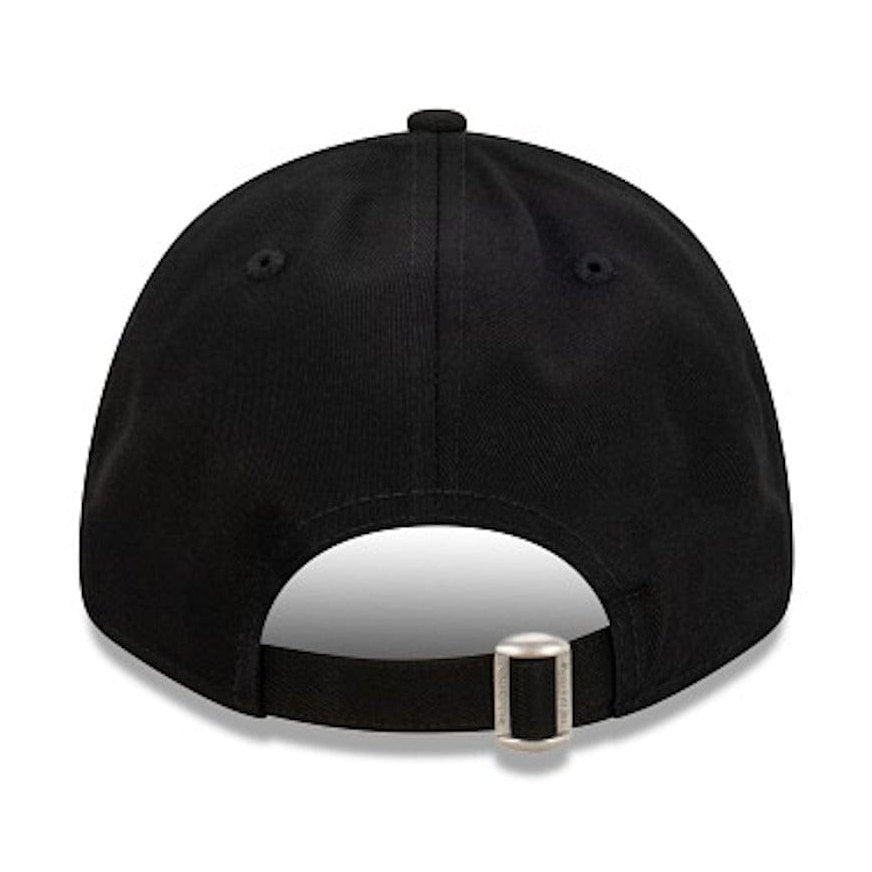 New Era 9FORTY Strapback Essendon Bombers - Black