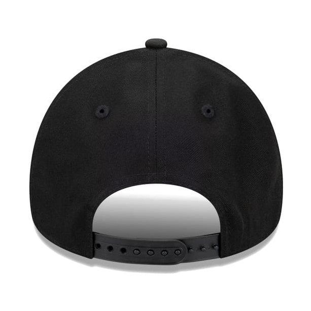 New Era 9FORTY Strapback Kansas City Chiefs - Black