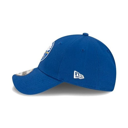 New Era 9FORTY Strapback Paramatta Eels - Blue