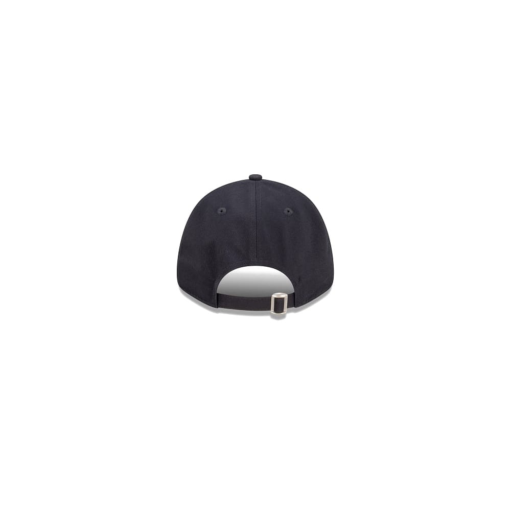 New Era 9FORTY Strapback Sydney Roosters - Navy Blue / Red