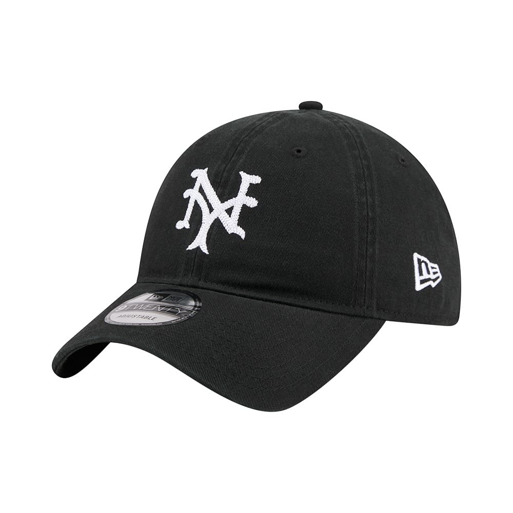 New Era 9TWENTY Cooperstown New York Giants - Original Team Colours