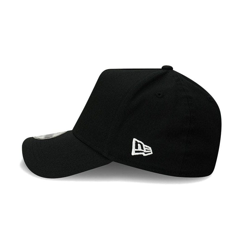 New Era Pop 9FORTY Snapback McLaren - Black