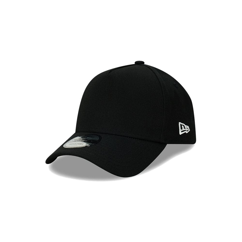 New Era Pop 9FORTY Snapback McLaren - Black