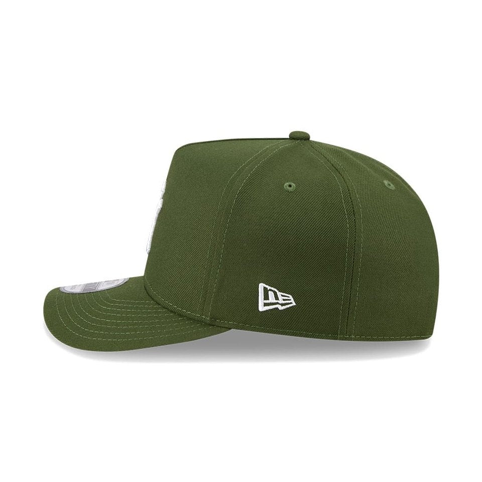 New Era 59FIFTY A-Frame New York Yankees - Rifle Green