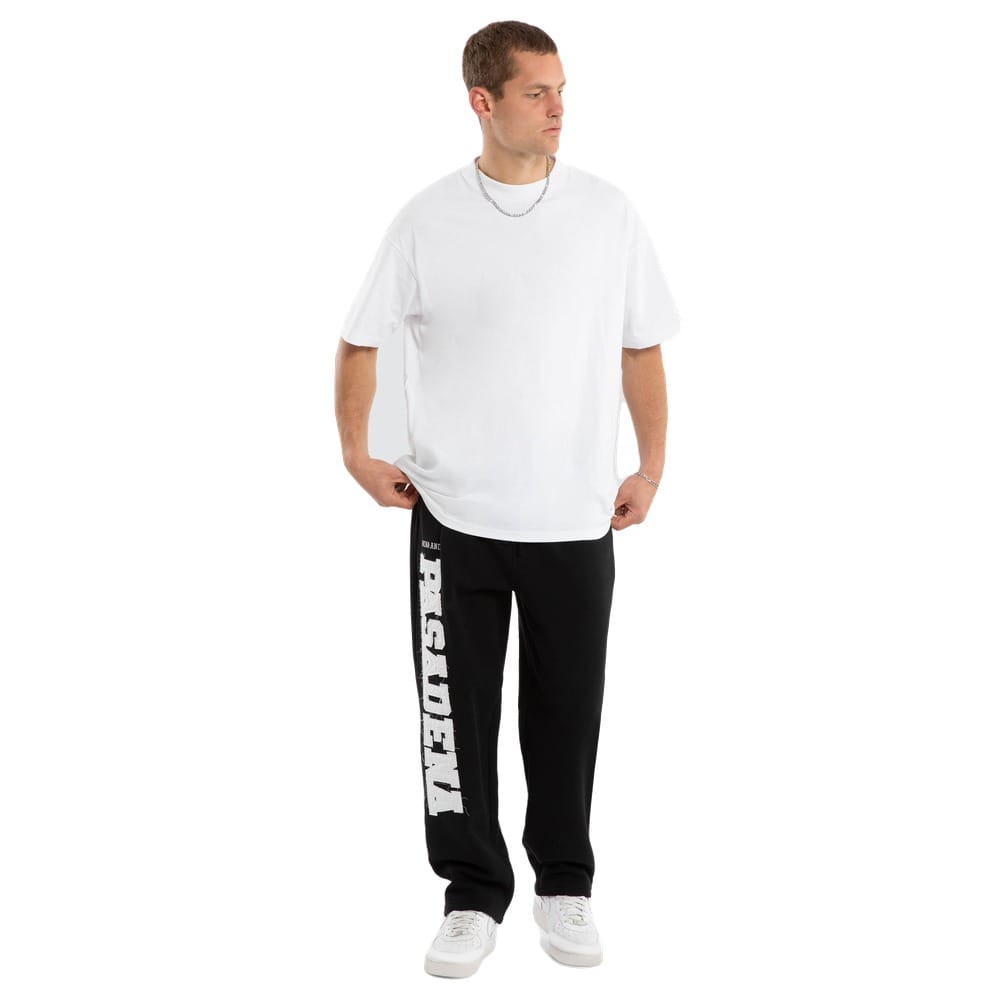 NXP Realign Trackpant - Jet Black