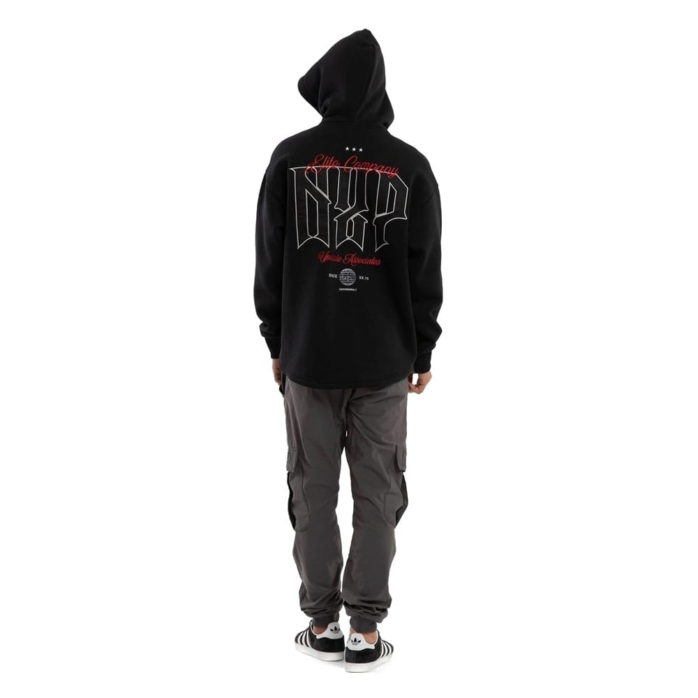 NXP Quiet Speed Relaxed Hoodie - Natural White