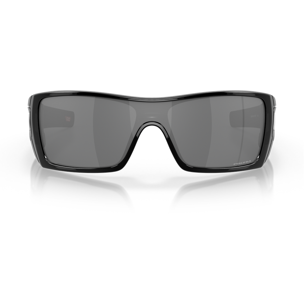 Oakley Batwolf - Black Ink / Prizm Black