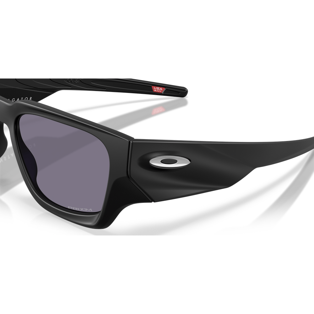 Oakley Instagator - Matte Black / Prizm Grey