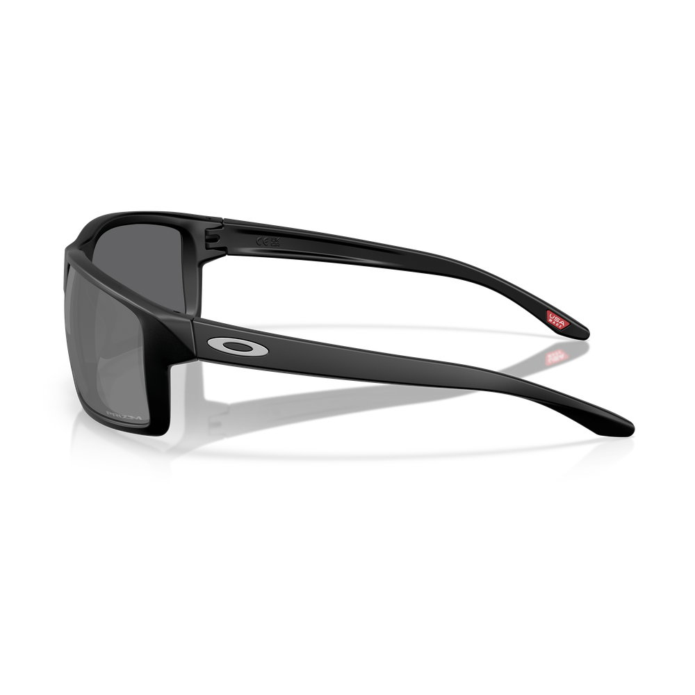 Oakley Gibston XL - Matte Black / Prizm Black