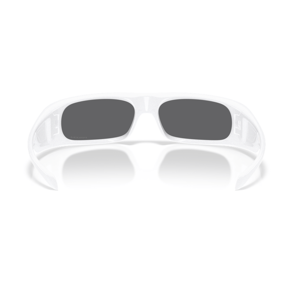 Oakley Highland - Pearlized White / Prizm Black