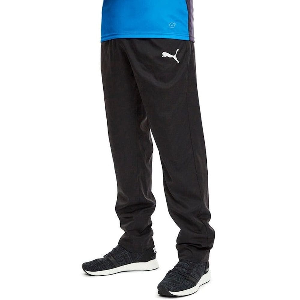 PUMA Active Woven Pants - Black