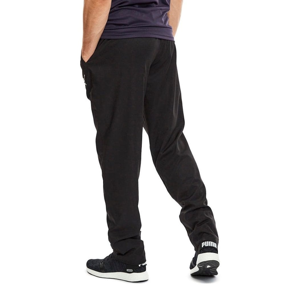 PUMA Active Woven Pants - Black