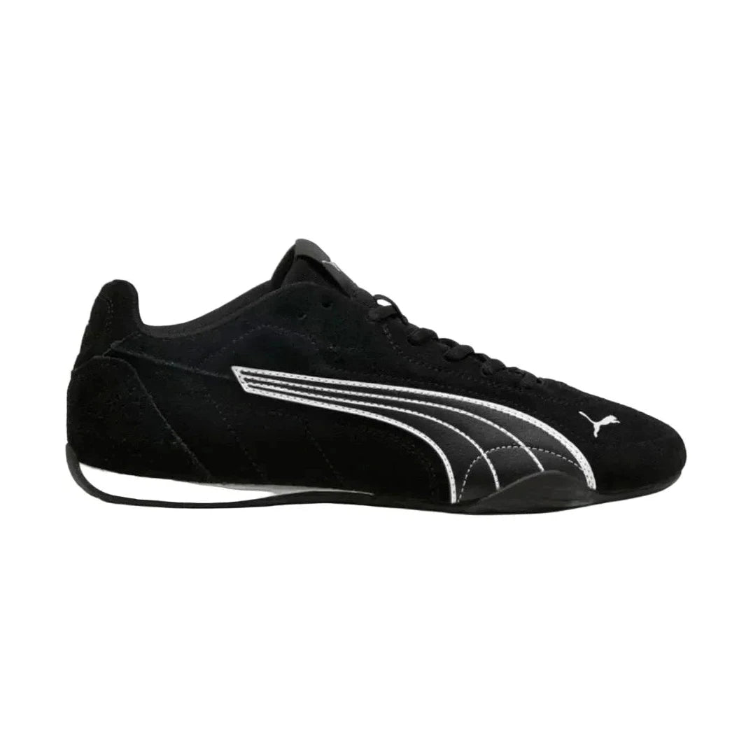 PUMA Catch SD - Black / White