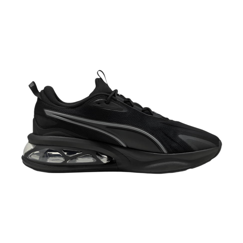 PUMA Cell Solar - Black / Dark Gray