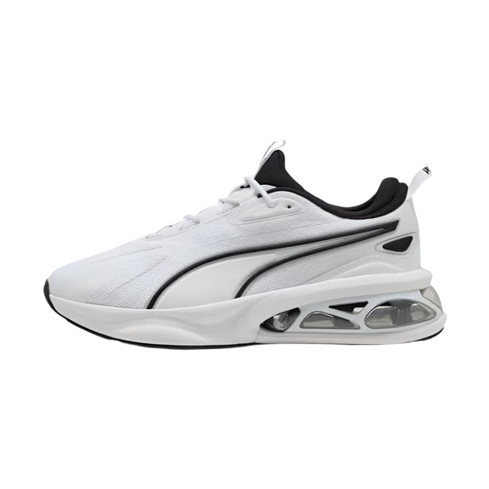 PUMA Cell Solar - White / Black