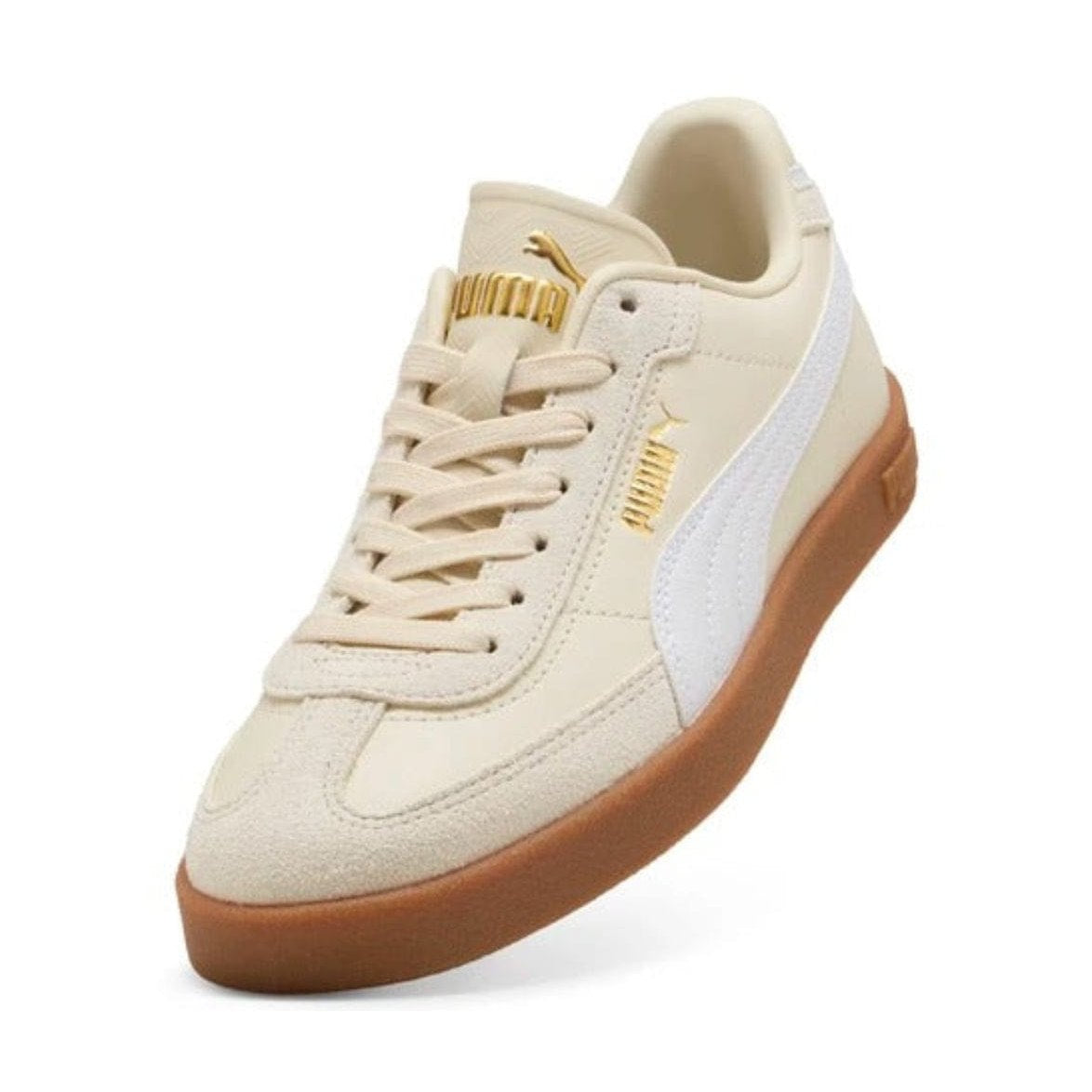 PUMA Club II Era - Alpine Snow