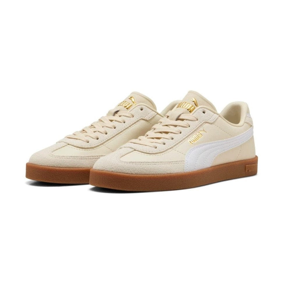 PUMA Club II Era - Alpine Snow