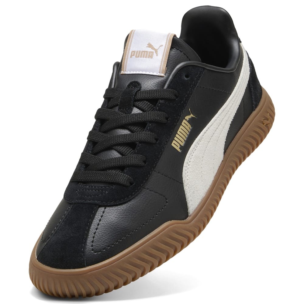 PUMA Club Kayzer OG - Black / White