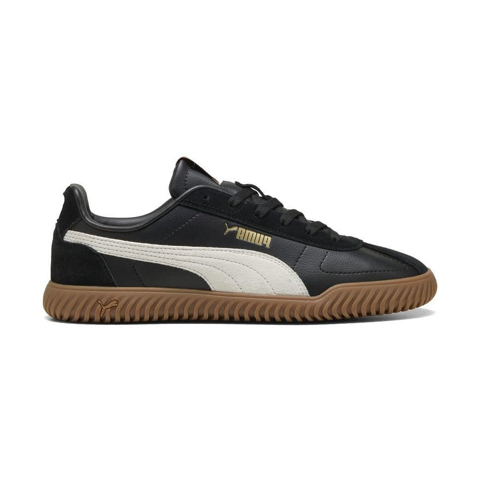 PUMA Club Kayzer OG - Black / White