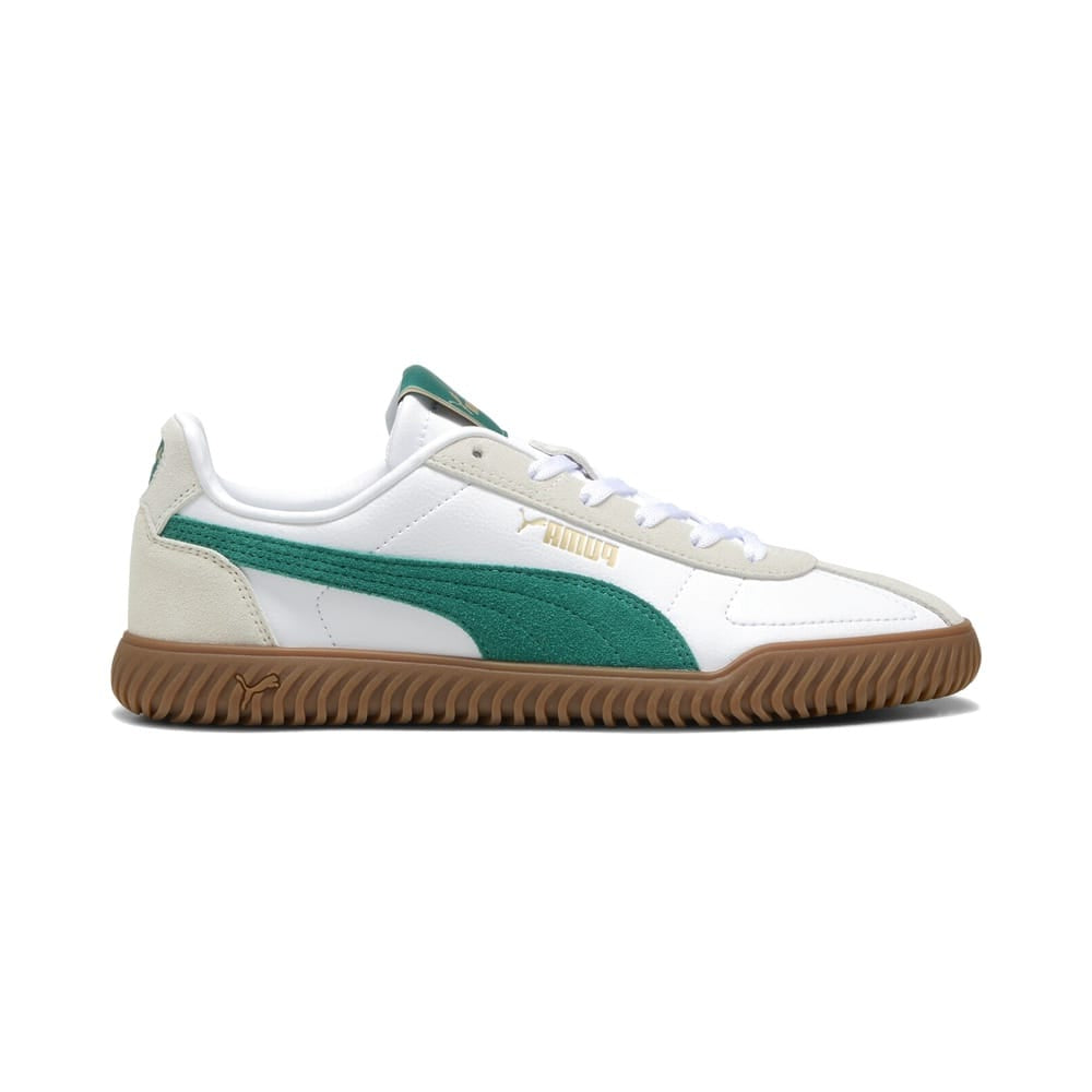 PUMA Club Kayzer OG - White / Green