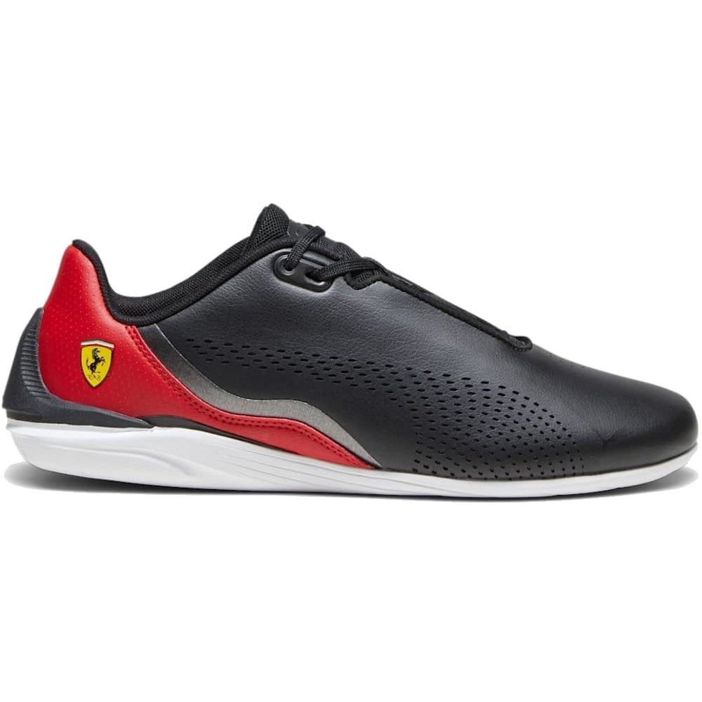 PUMA Ferrari Drift Cat Decima - Black / Red