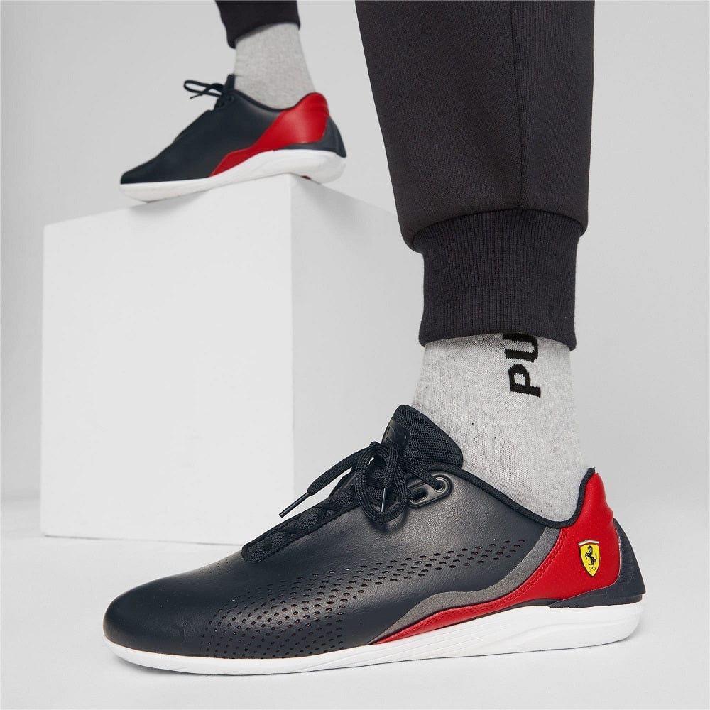 PUMA Ferrari Drift Cat Decima - Black / Red