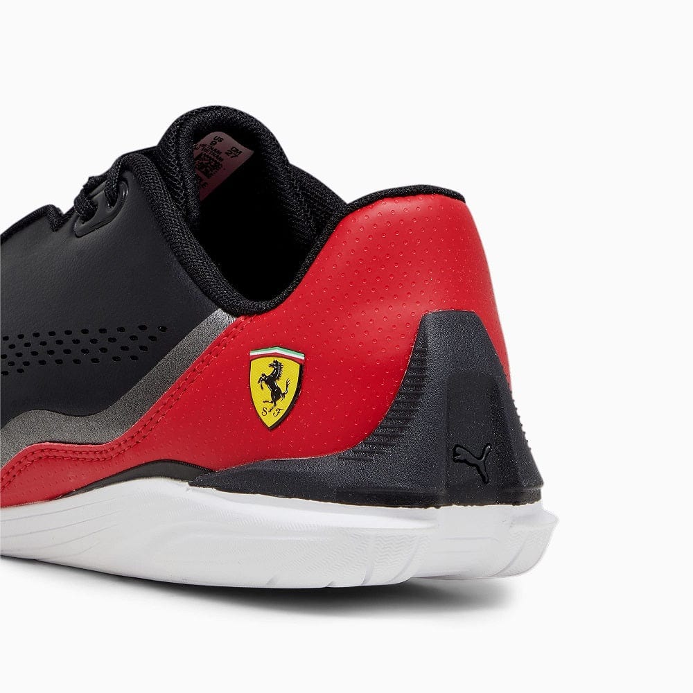 PUMA Ferrari Drift Cat Decima - Black / Red