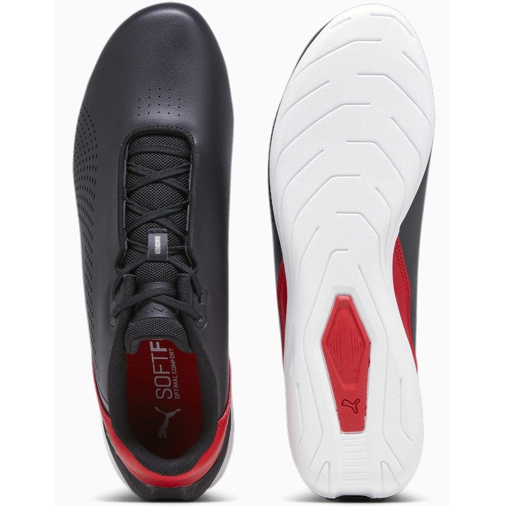 PUMA Ferrari Drift Cat Decima - Black / Red