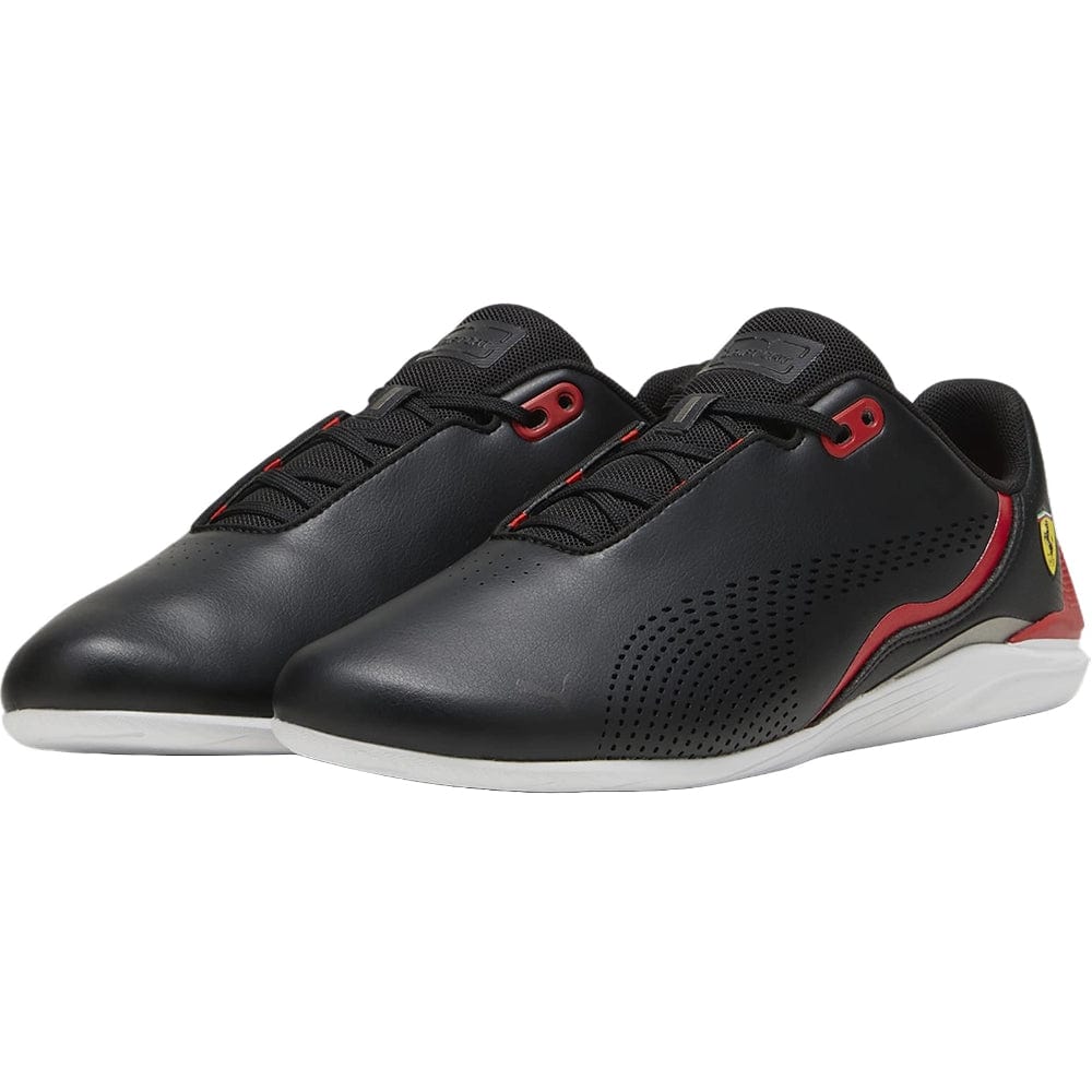 PUMA Ferrari Drift Cat Decima - Black / Rosso Corsa