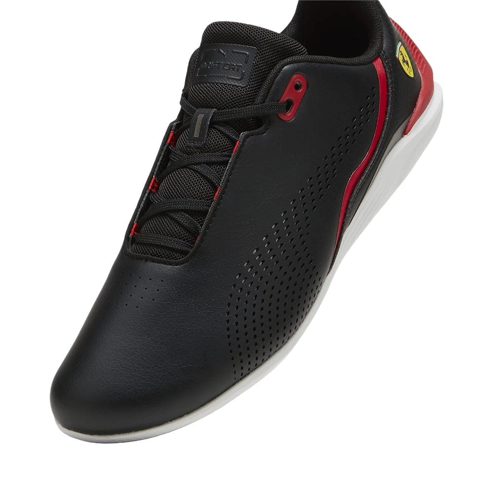 PUMA Ferrari Drift Cat Decima - Black / Rosso Corsa