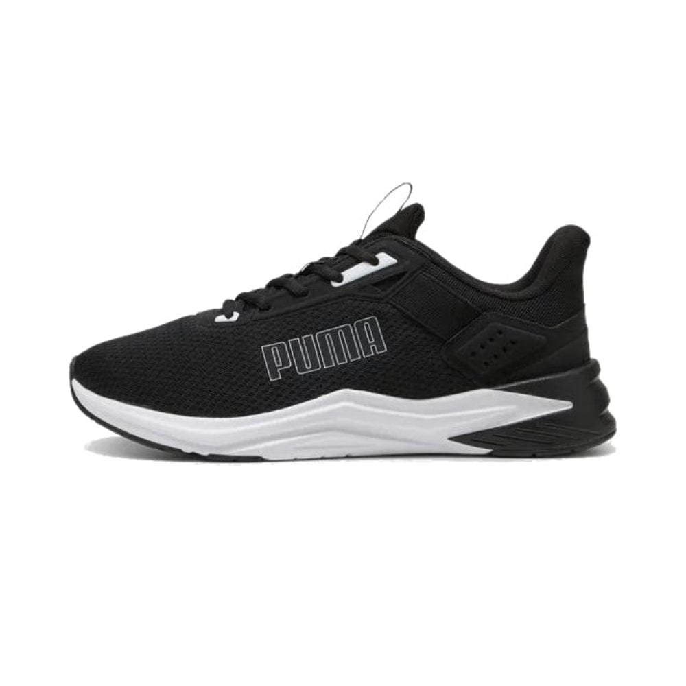 PUMA FTR Wave - Black / White